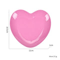 1PC Nail Tray Stainless Steel Cosmetic Storage Tray Nail Art Nail Polish Storage Nail Art Desktop False Nails Dish Tools