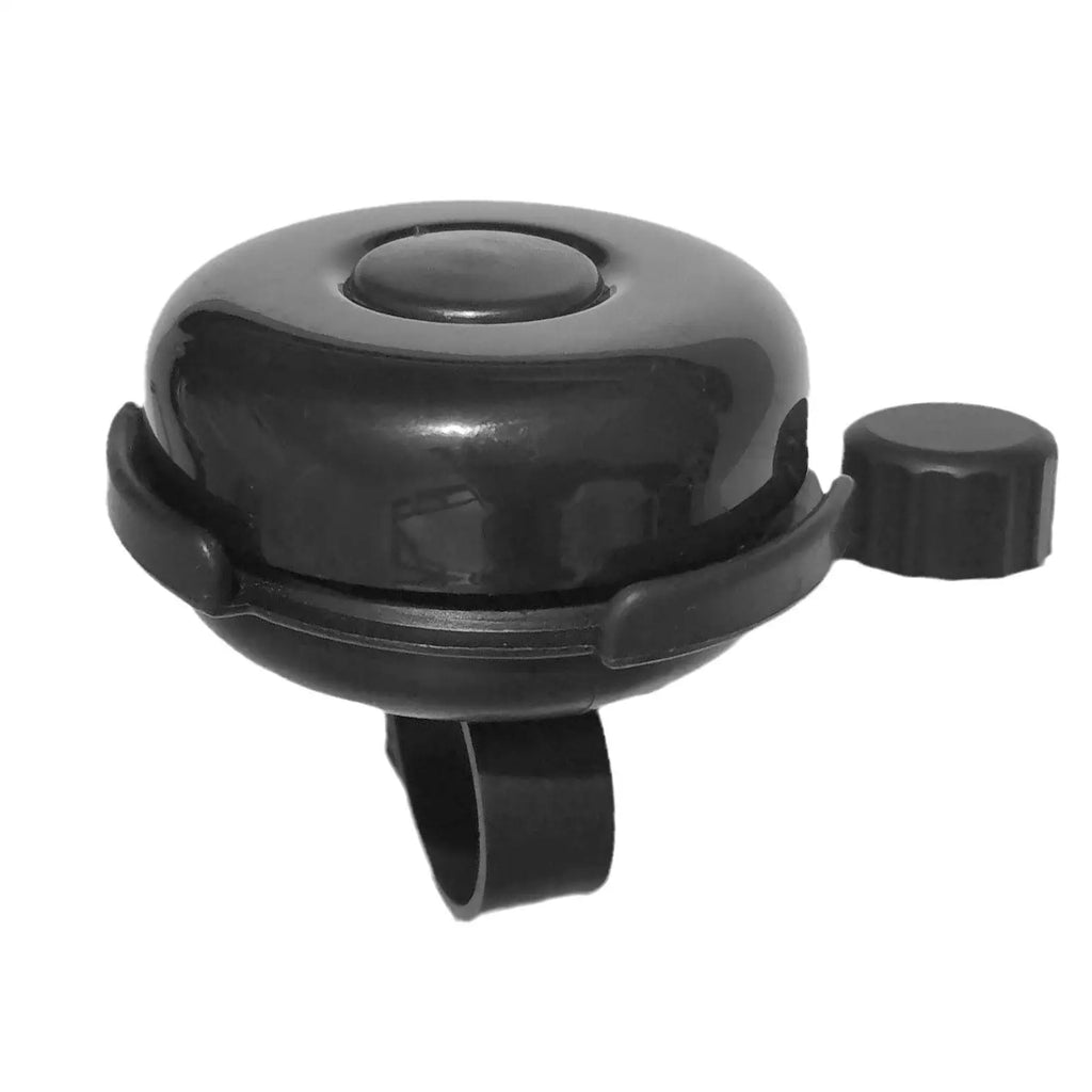 Bike Bell Alloy Mountain Road Bicycle Horn Sound Alarm for Safety Cycling Handlebar Metal 100dB Call Decorative Accessories Tool