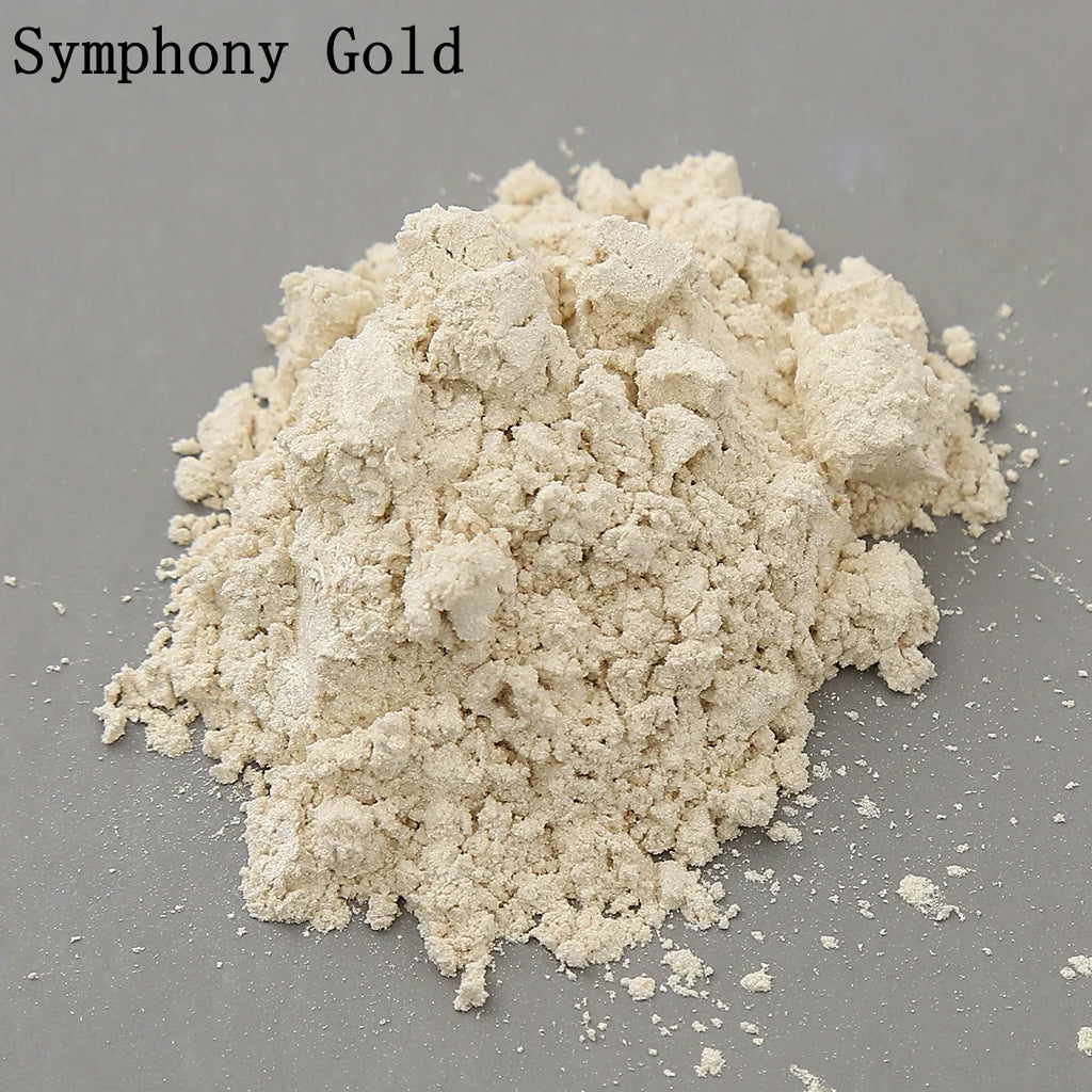 126 Colors Mica Powder Pigments for Soap Coloring Skin Safe for DIY Soaps Bath Bombs Candle Making Nail Polishes Epoxy Resin Dye