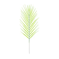 5/15Pcs Artificial Plants Tropical Palm Tree Leaves Home Garden Decoration Accessories Photography Props Festival Wedding Supply