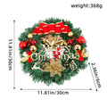 Christmas Wreath Christmas Decorations