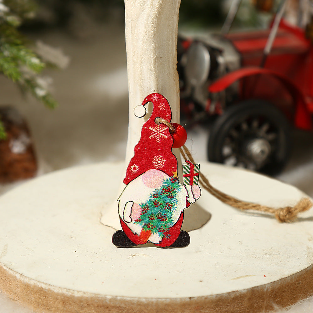 Christmas Decorations European Home