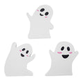 Halloween Cute Ghost Desktop Decoration