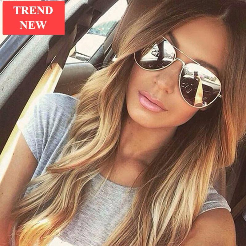 New Sunglasses for Women and Men Brand Designer Luxury Sun Glasses In Retro Outdoor Style For Driving