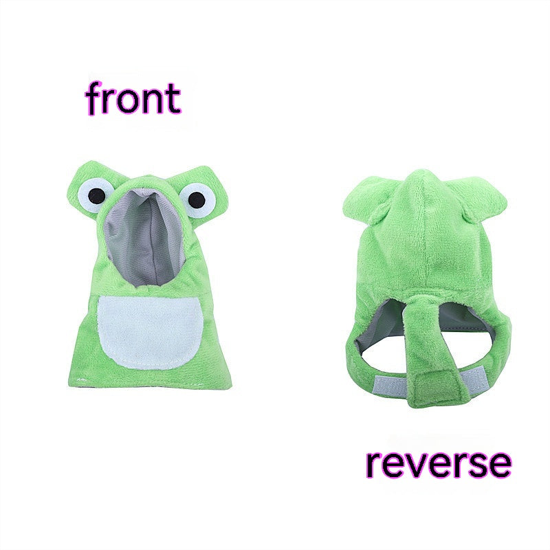 Handmade Creative Pet Birds Clothes Women's Clothes Pet Costume