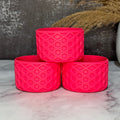 Pink Parade Body Waffle Boots™