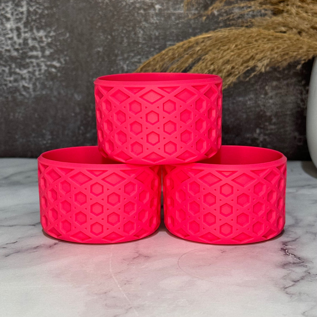 Pink Parade Body Waffle Boots™
