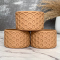 Brown   Waffle Boots™