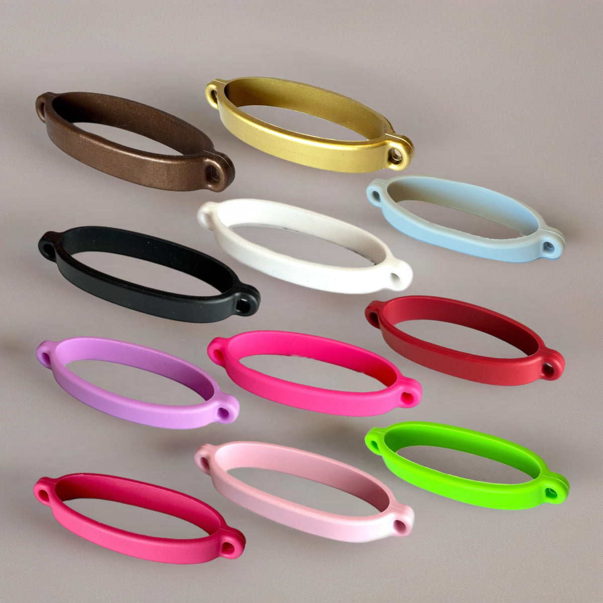 Charm Necklace Collar